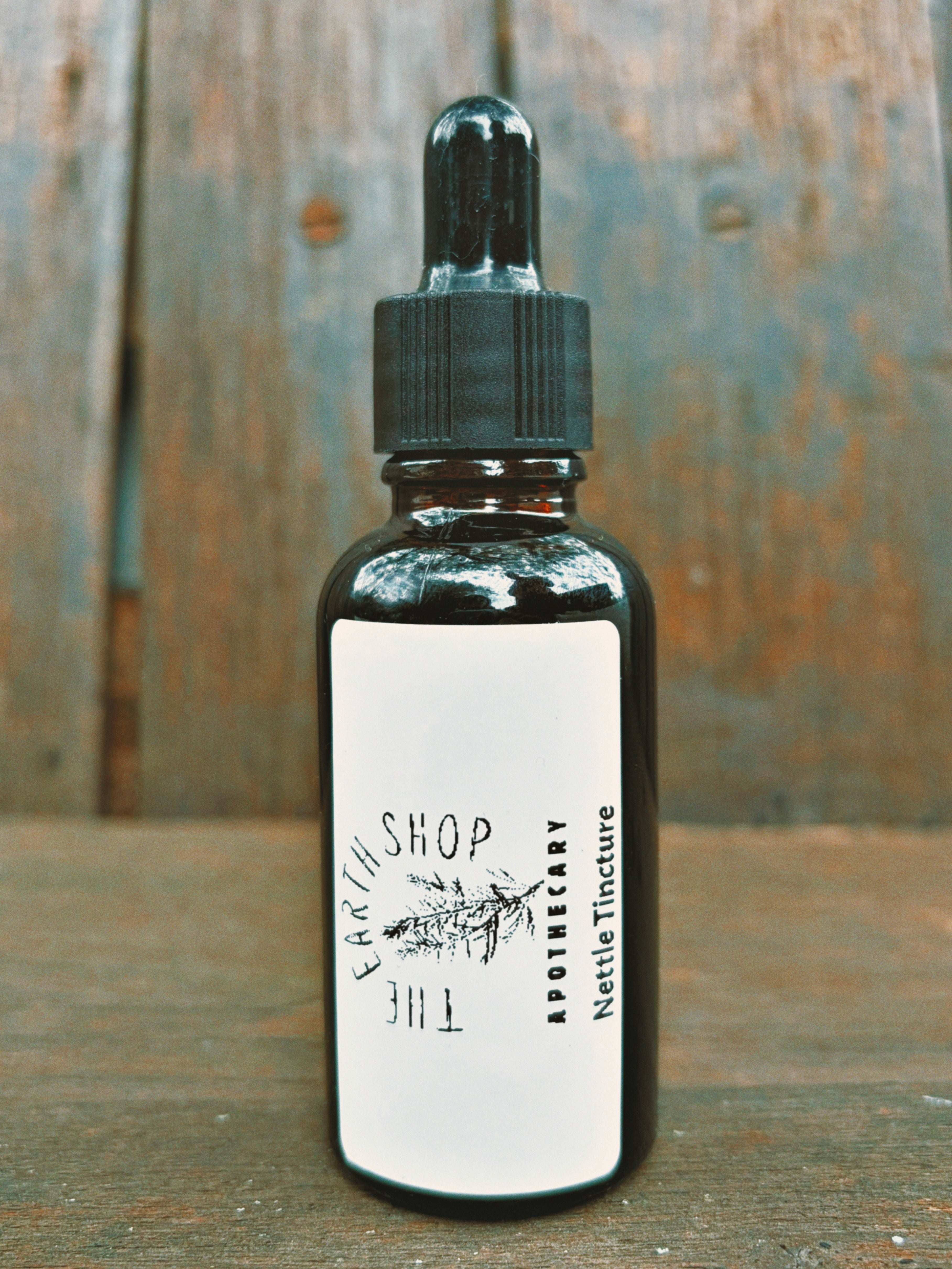 Nettle Tincture
