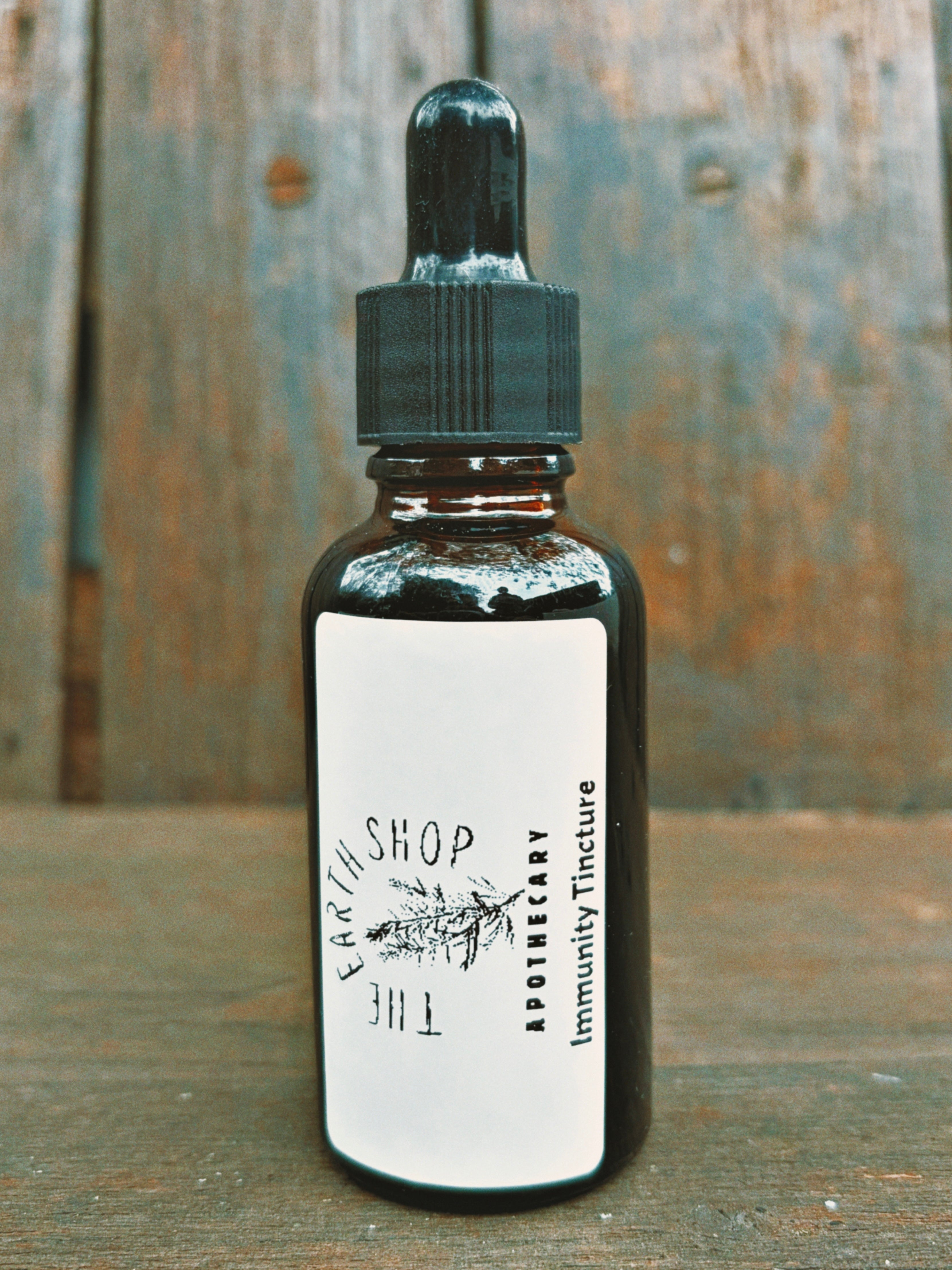 Immunity Tincture