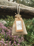 The Detox Infusion -Bath Tea