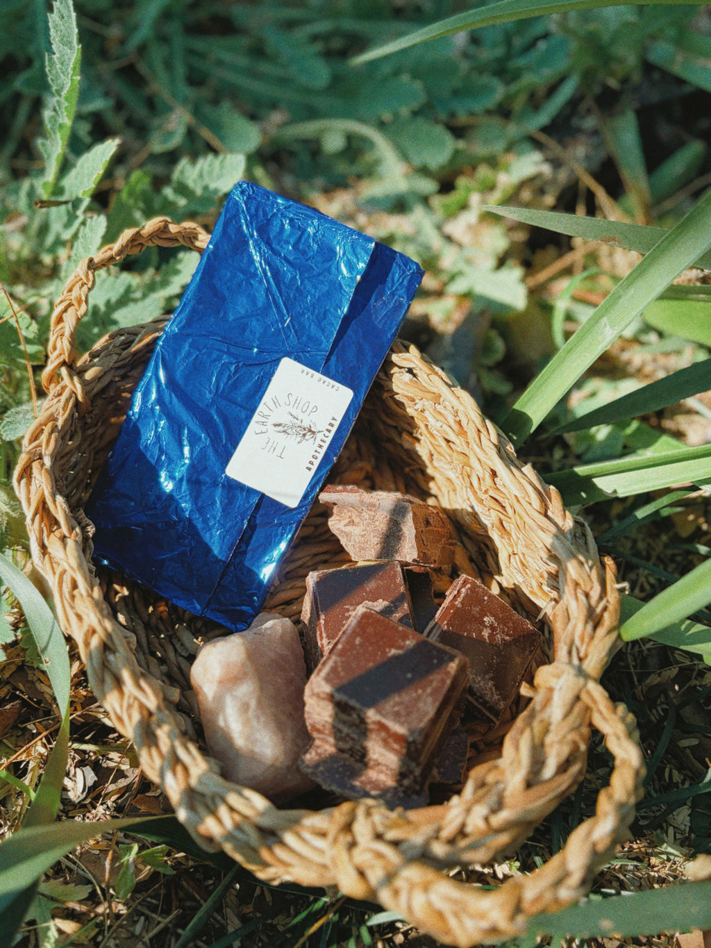 Functional Cacao Bar
