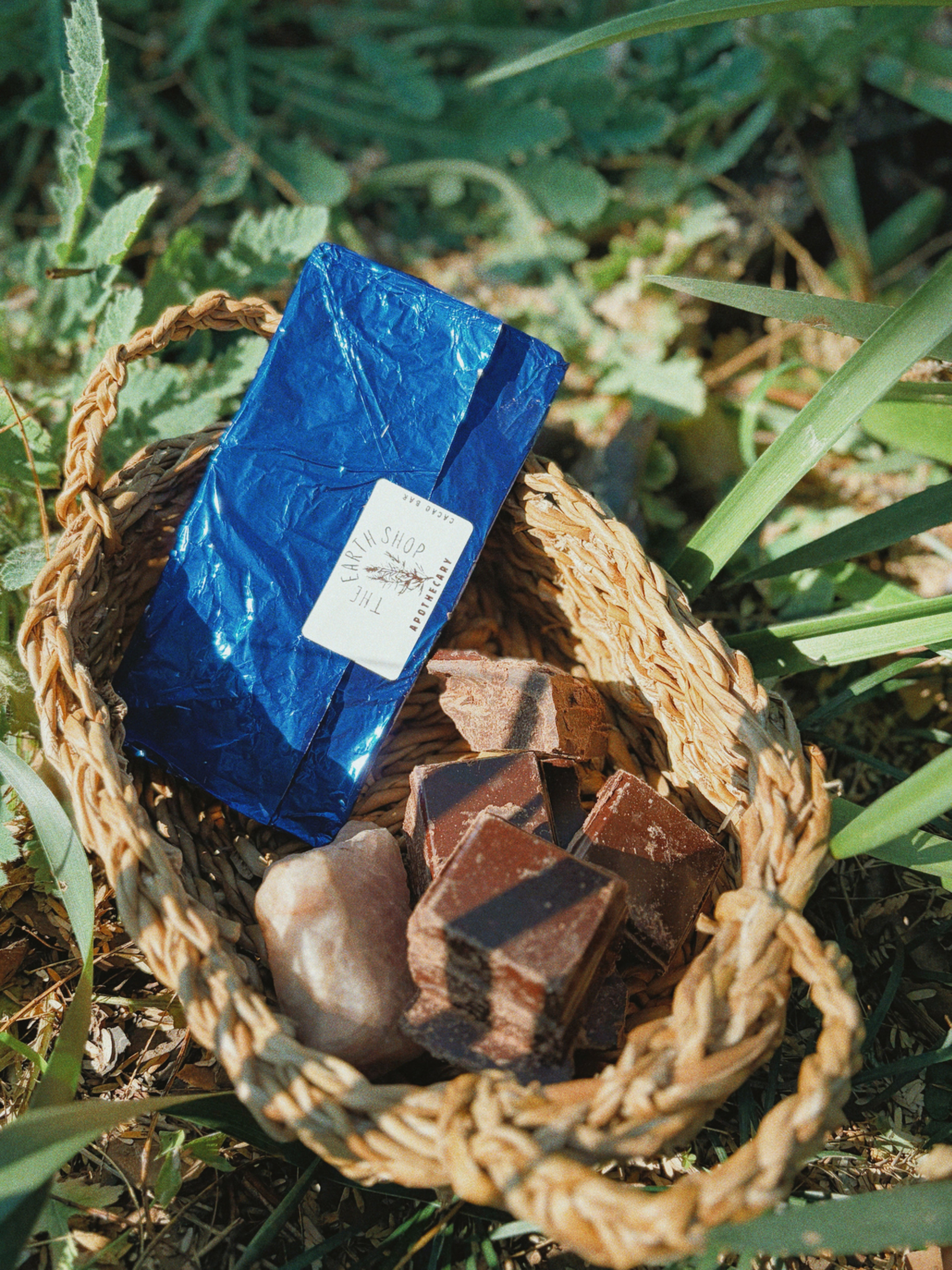 Functional Cacao Bar