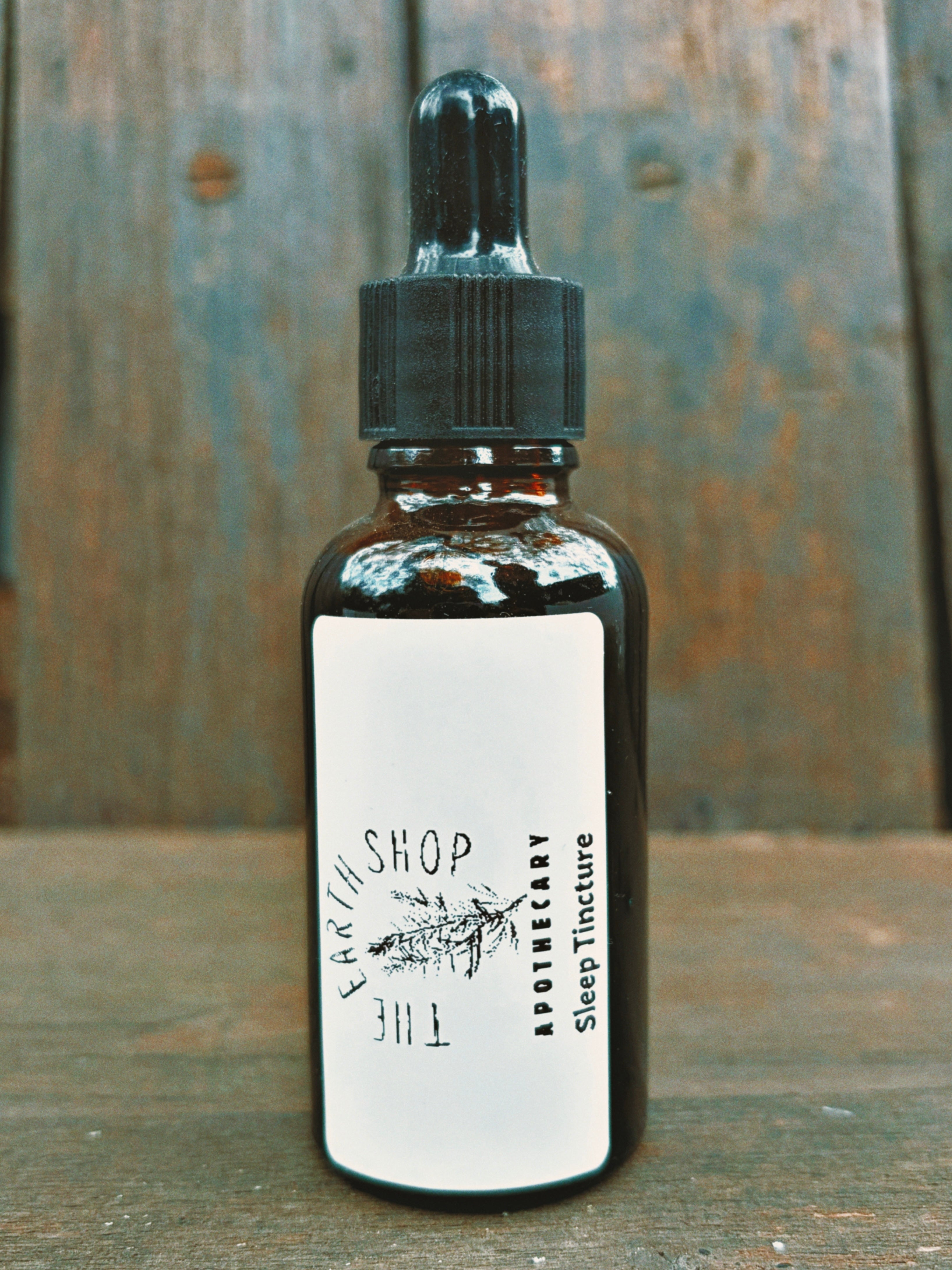 Sleep Tincture